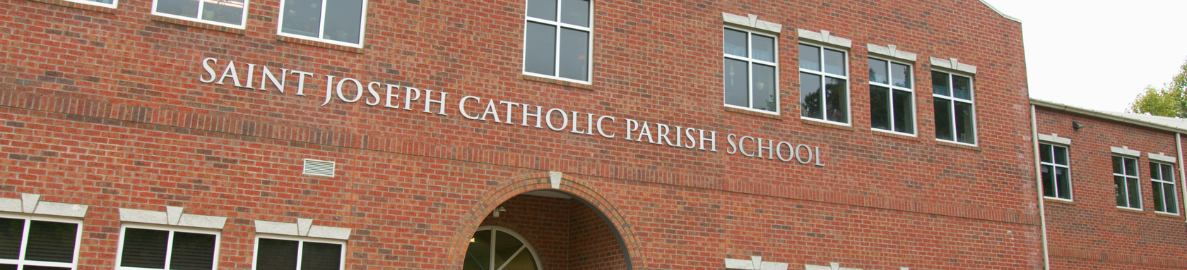 St. Joseph Generic Banner