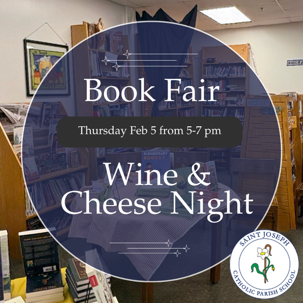 Photo for Announcement 1