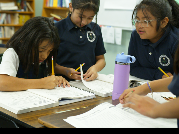 Photo for Announcement 2