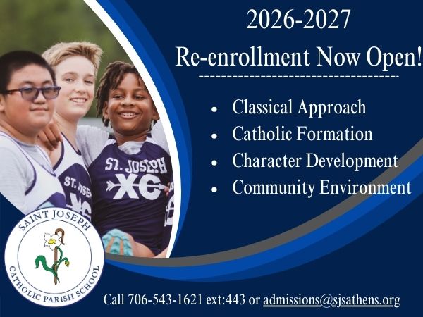 Photo for Announcement 1